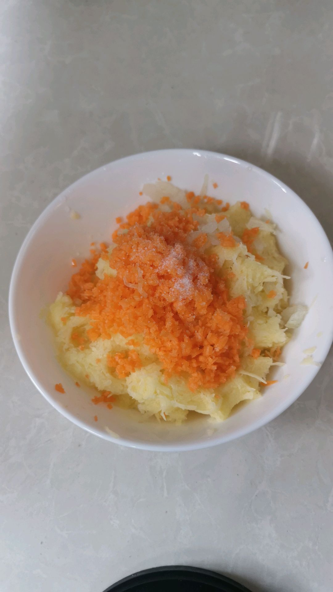 韩式土豆饼
