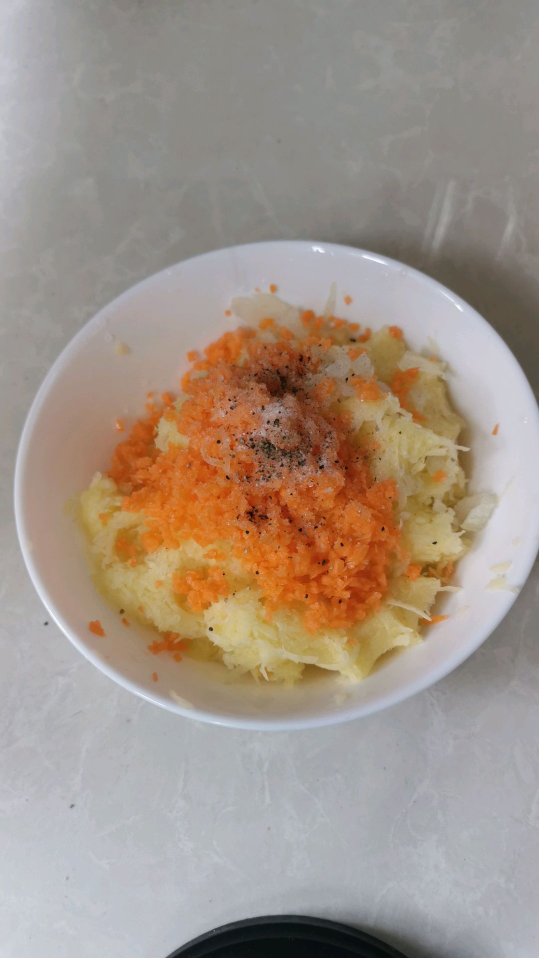 韩式土豆饼