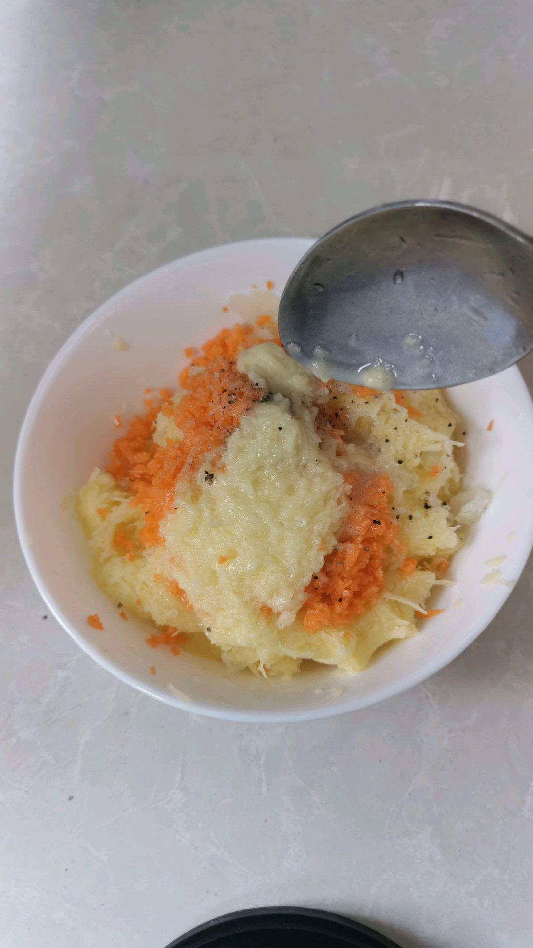 韩式土豆饼