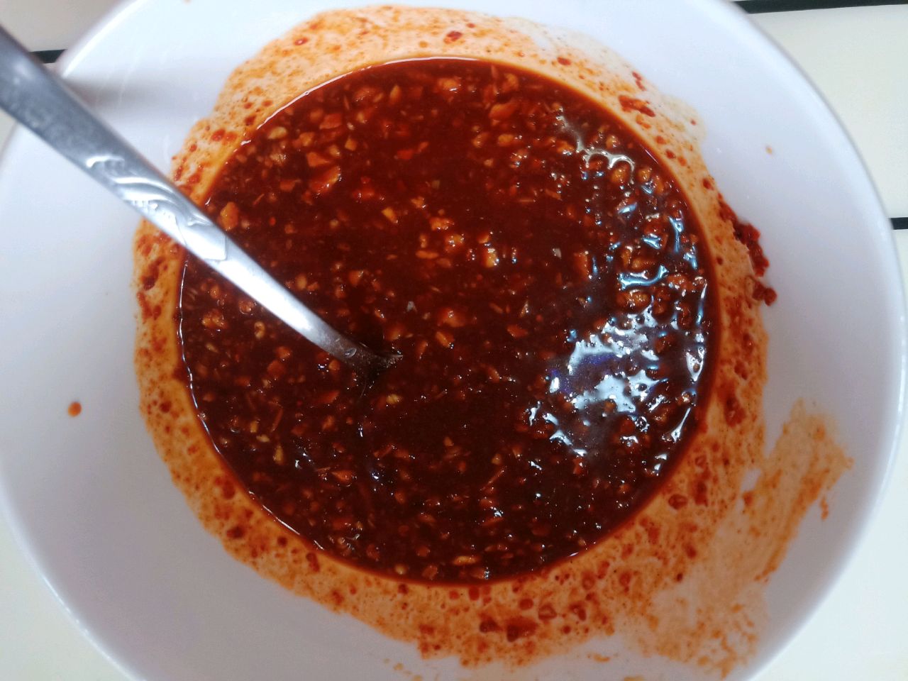 韩式香辣香菇鸡翅