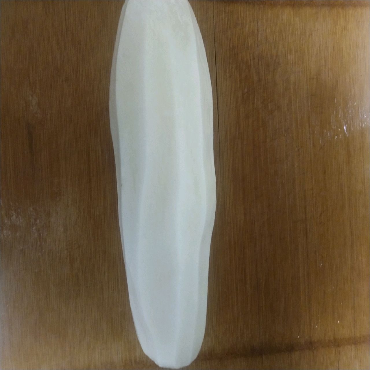 韩式腌萝卜