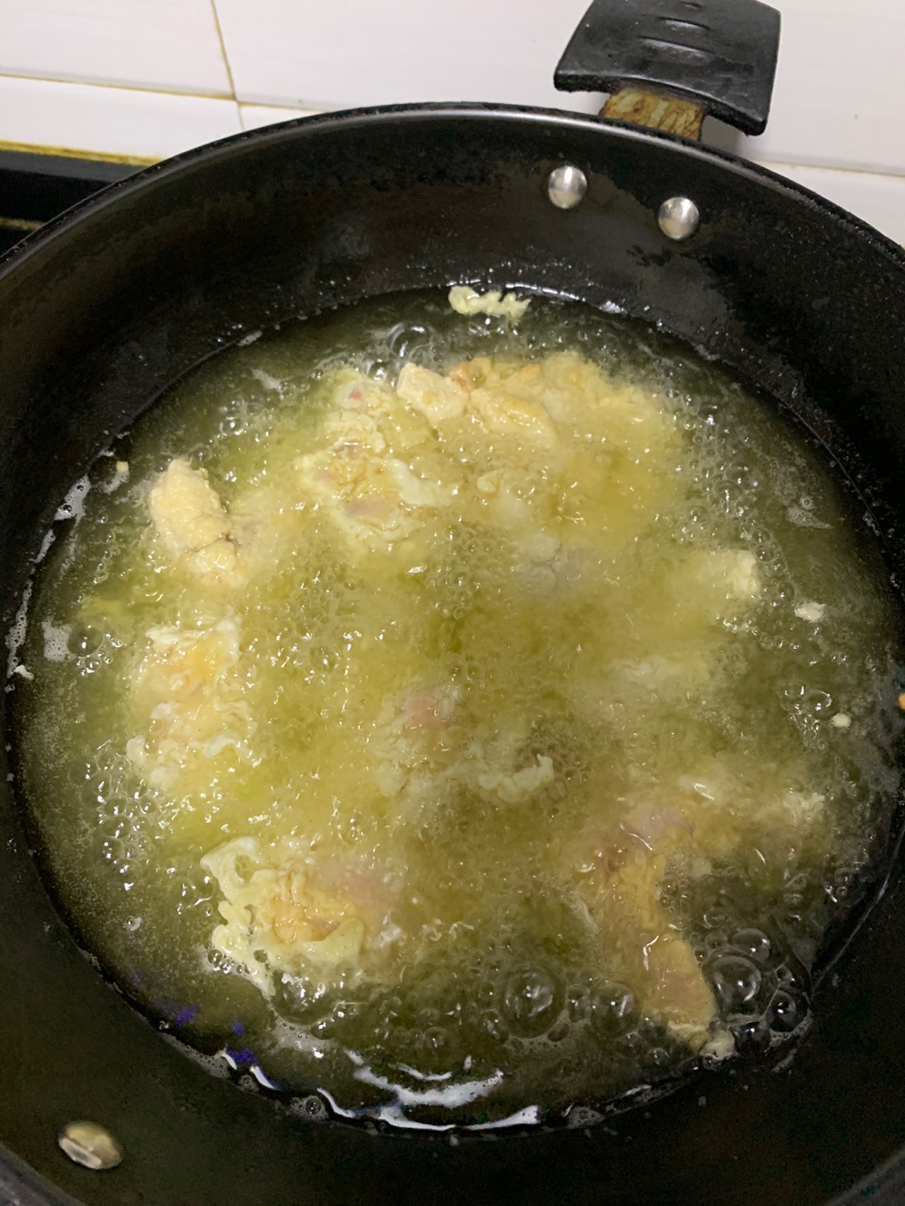 韩式炸鸡
