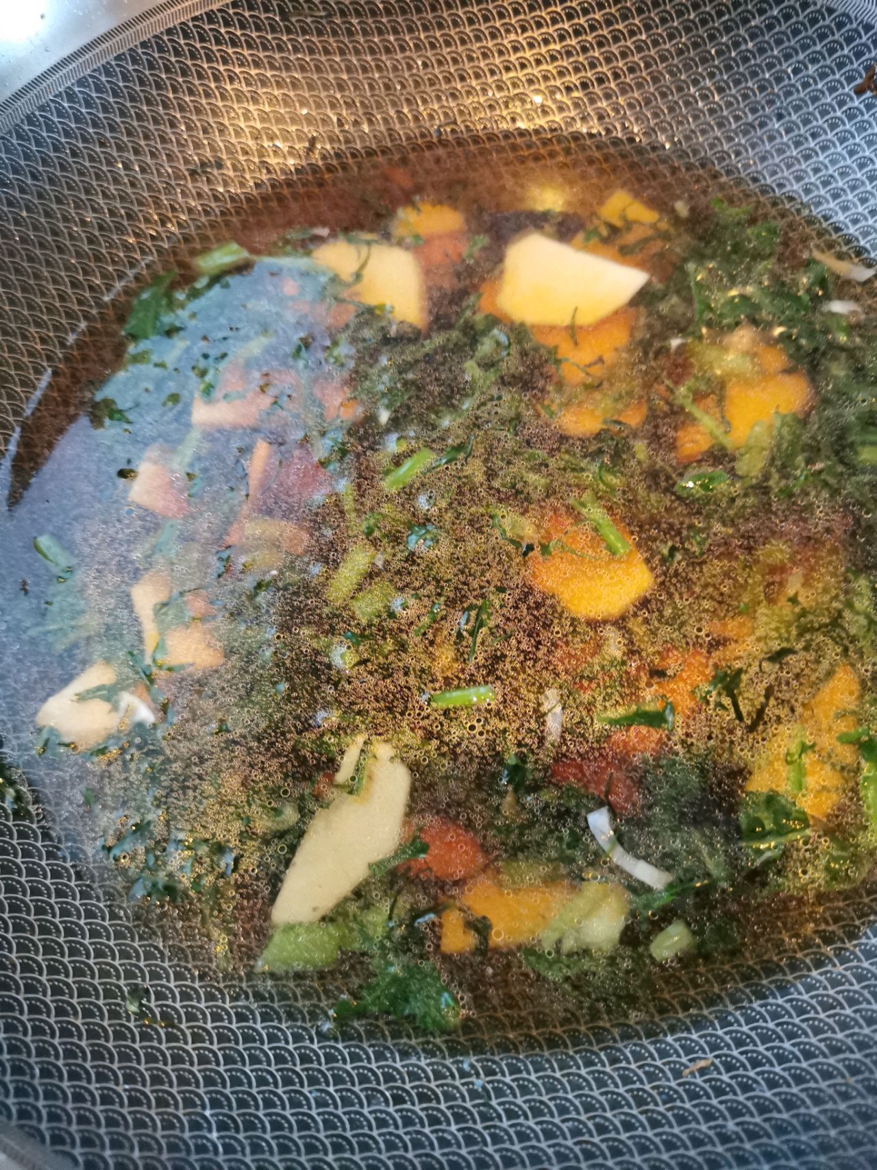 杭州人离不开的片儿川