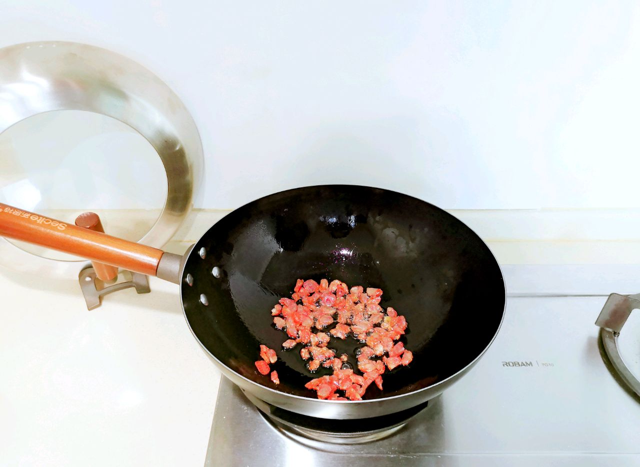 好彩头年夜菜四喜福袋