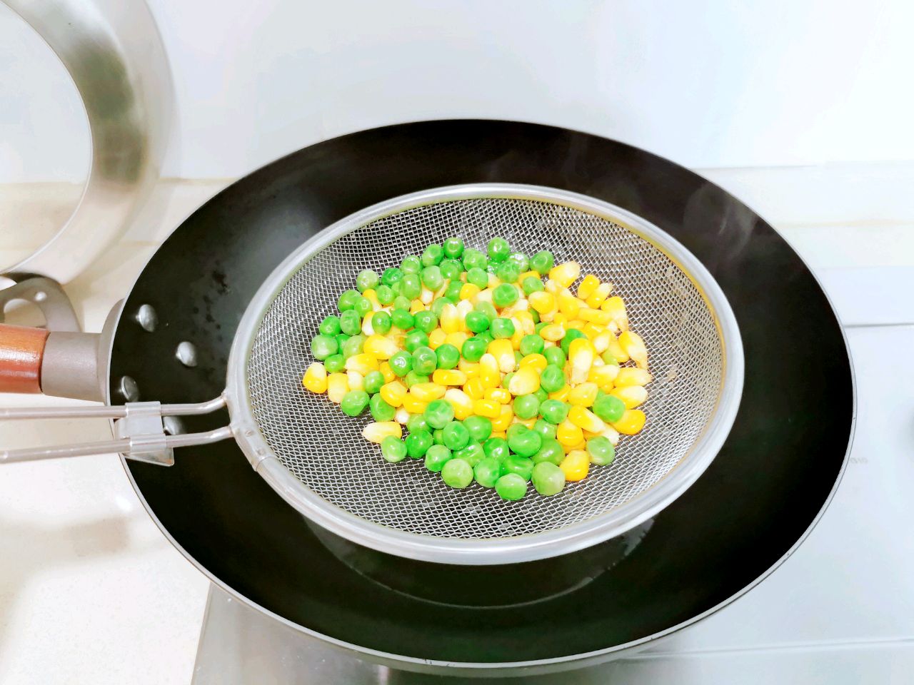好彩头年夜菜四喜福袋