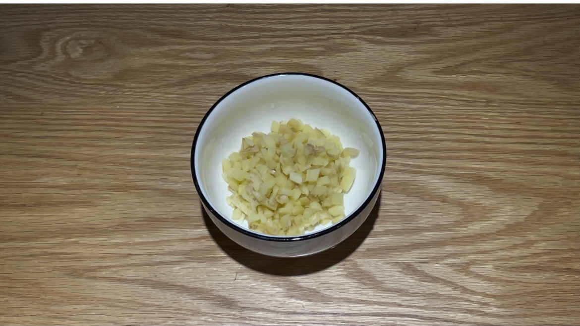 好吃不长胖的蒜蓉排骨