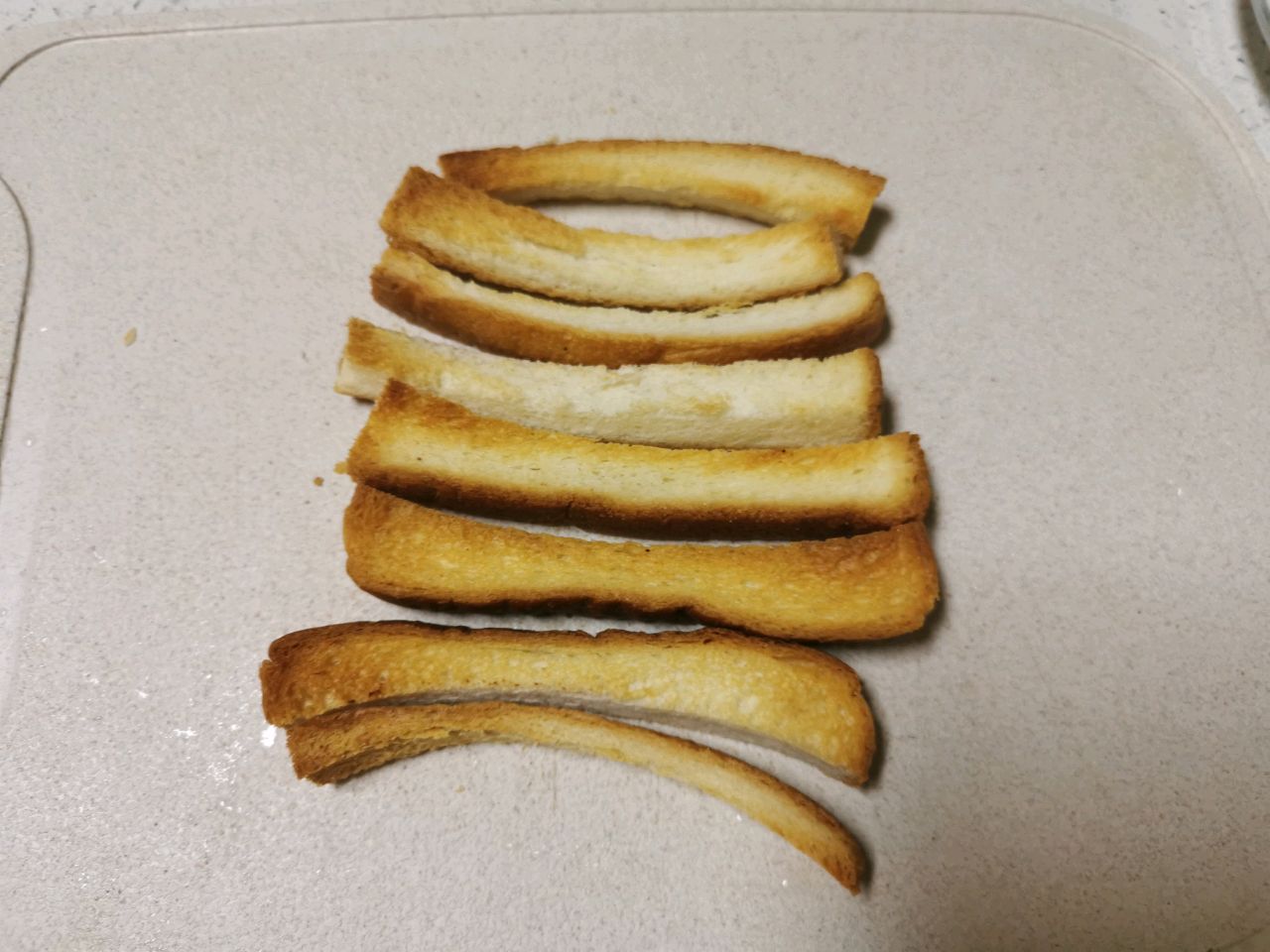 好吃不胖的女神沙拉