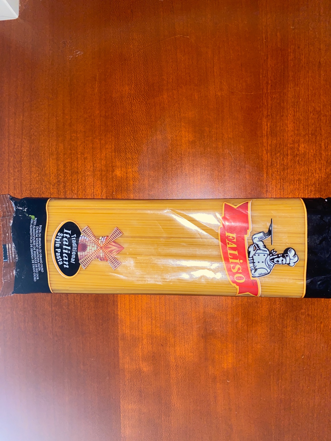 【好吃不胖‼️】牛油果意面❗️