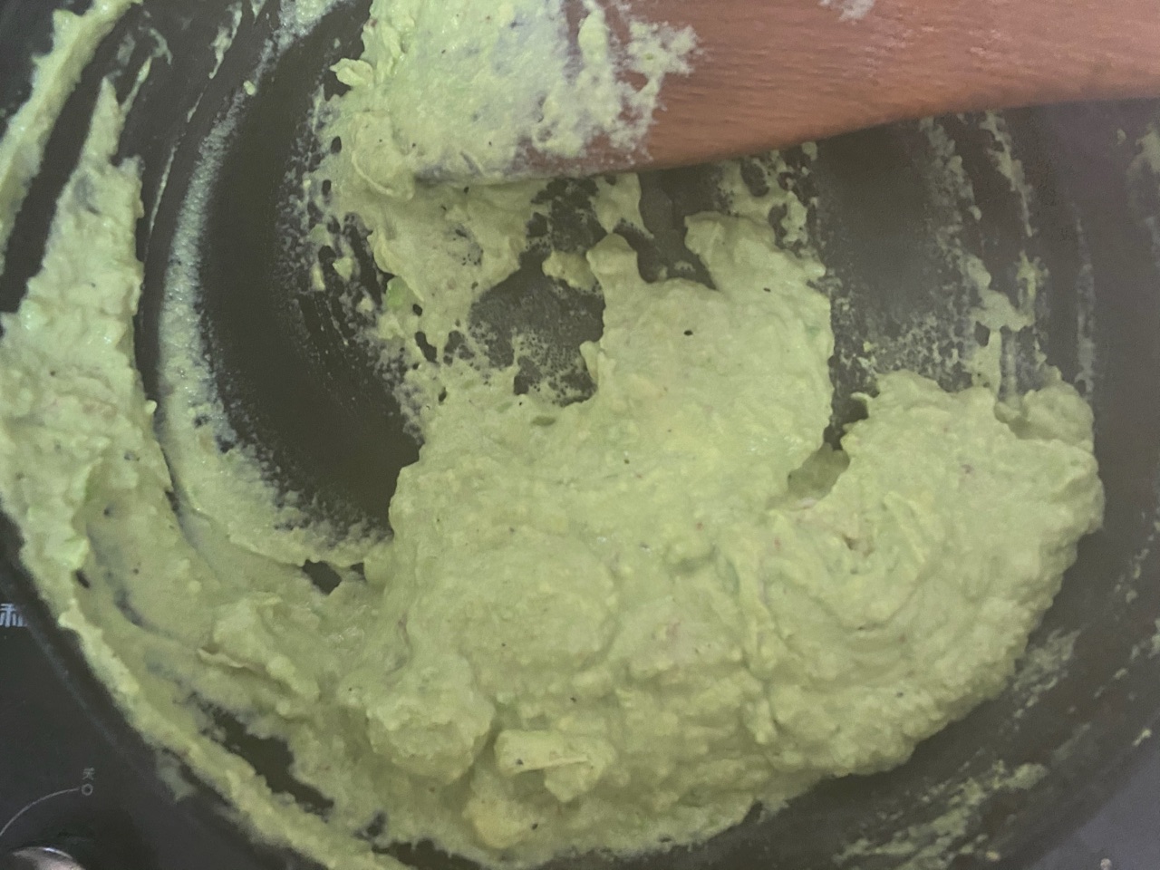 【好吃不胖‼️】牛油果意面❗️