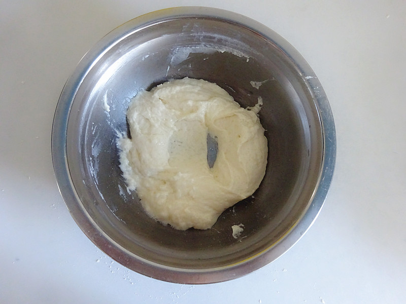 好吃不上火的低糖低油蒸蛋糕