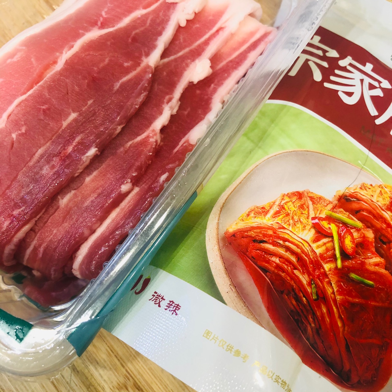 好吃不养眼