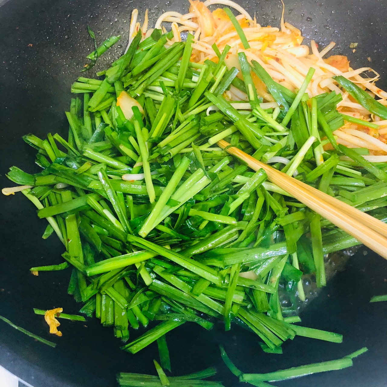 好吃不养眼