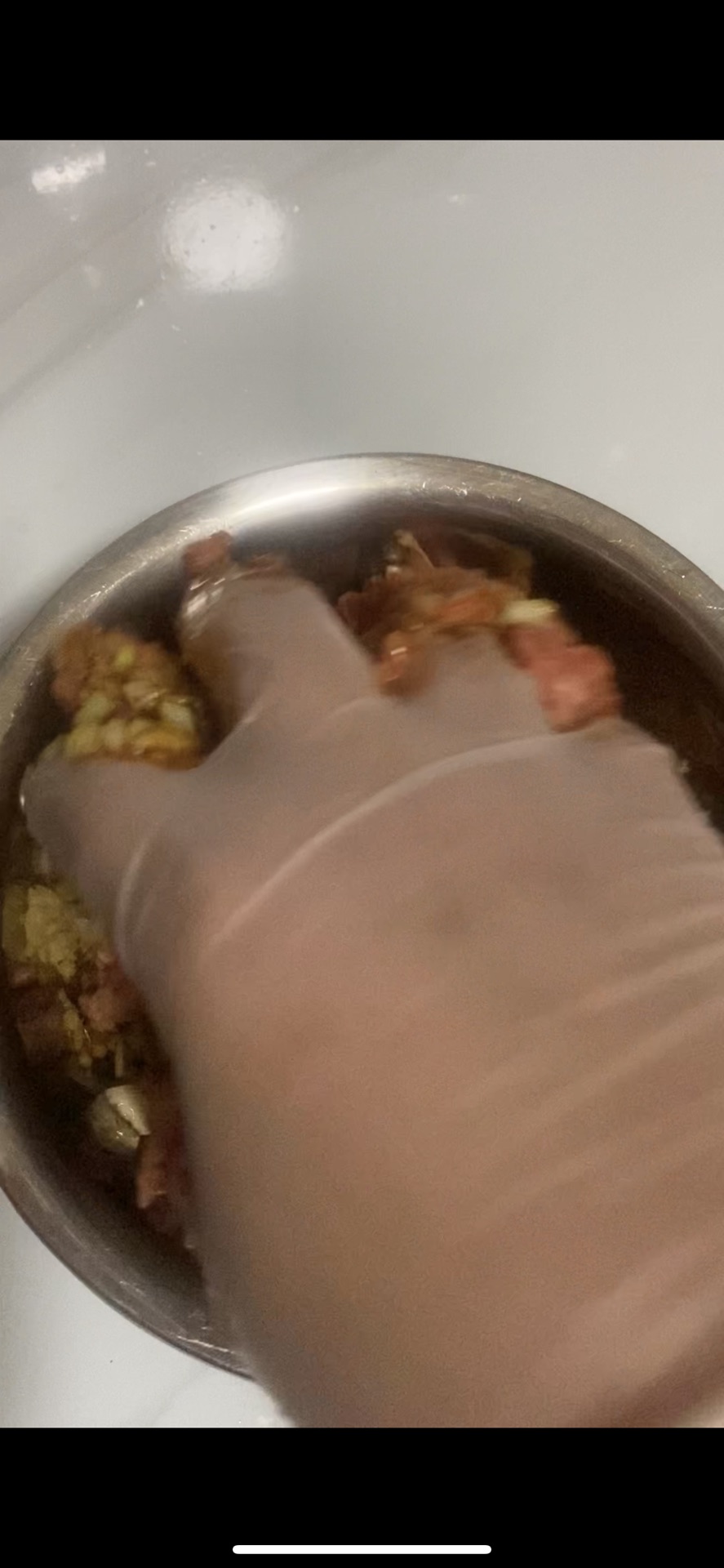 好吃哒~冬瓜丸子汤