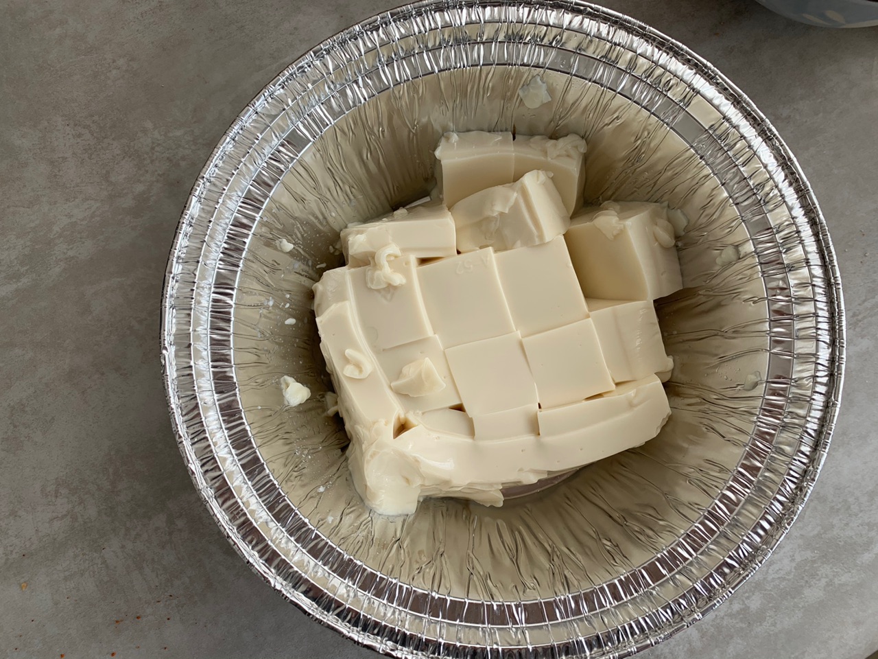 好吃到飞起！豆腐这样做，米饭不够吃