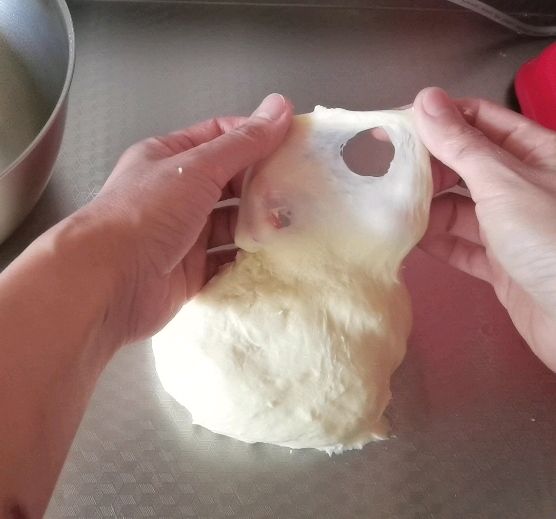 好吃到尖叫的肉松海苔面包