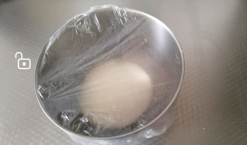 好吃到尖叫的肉松海苔面包