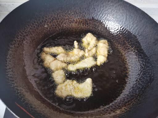 好吃到吮指的小酥肉