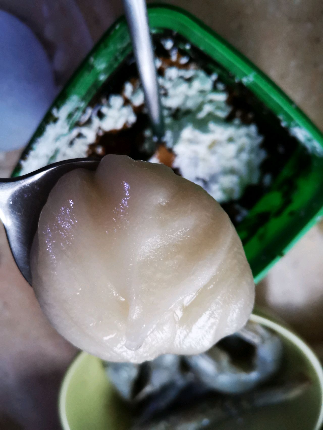 好吃到嗦螺手指头的三汁焖锅