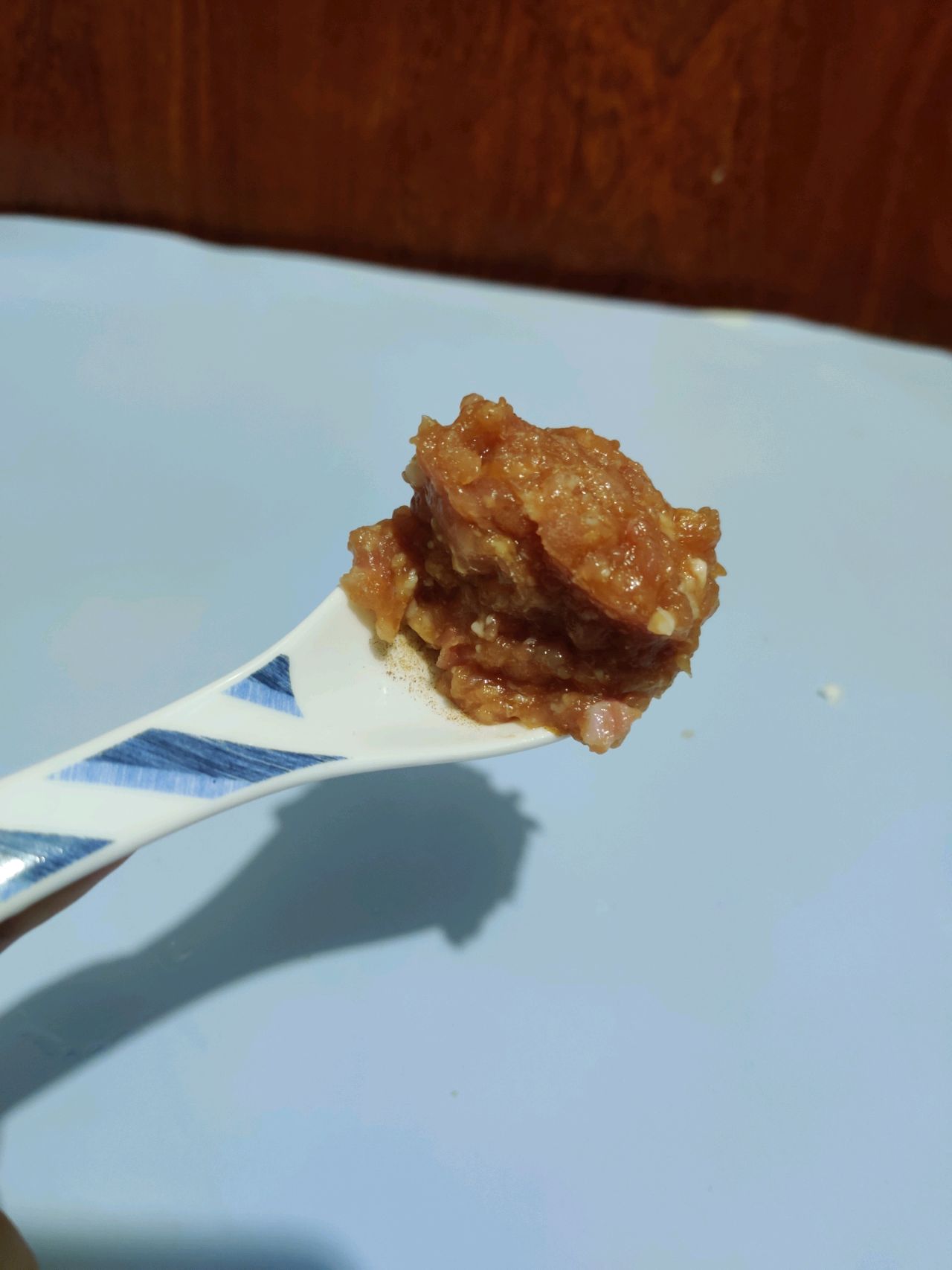 好吃到舔盘的脆底锅贴