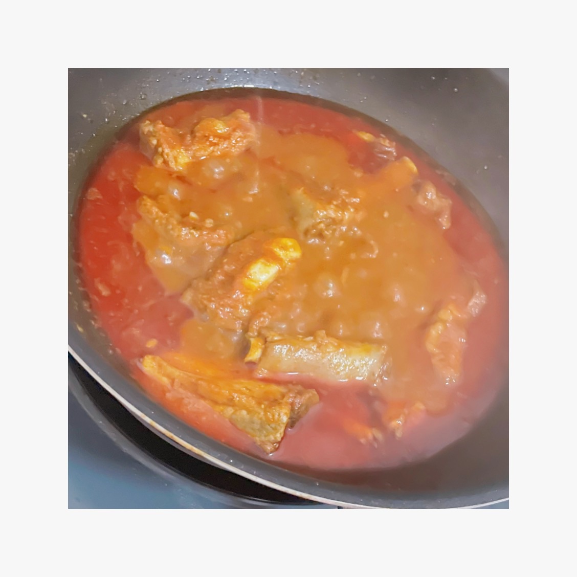 好吃到舔盘的韩式年糕排骨