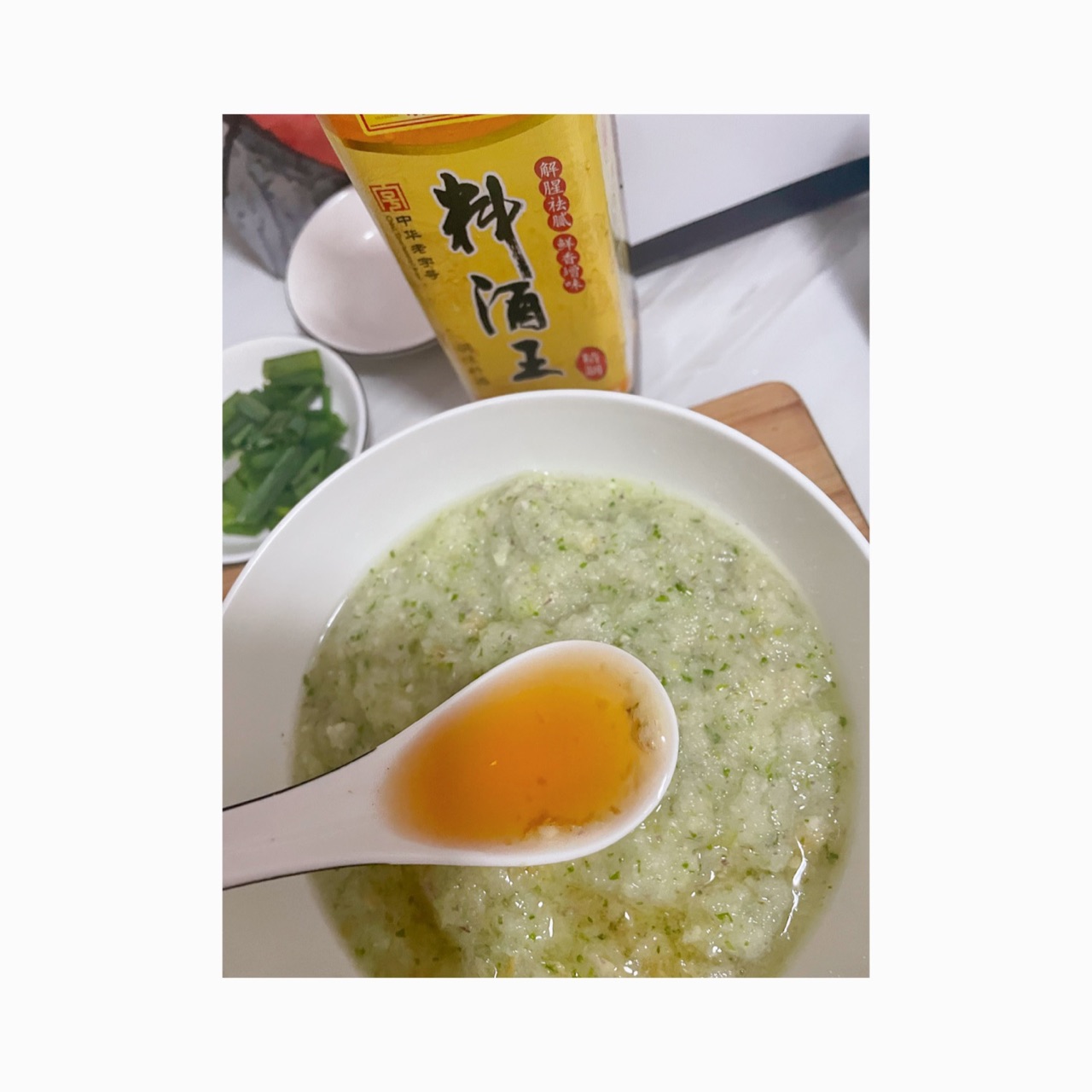 好吃到舔盘的韩式年糕排骨