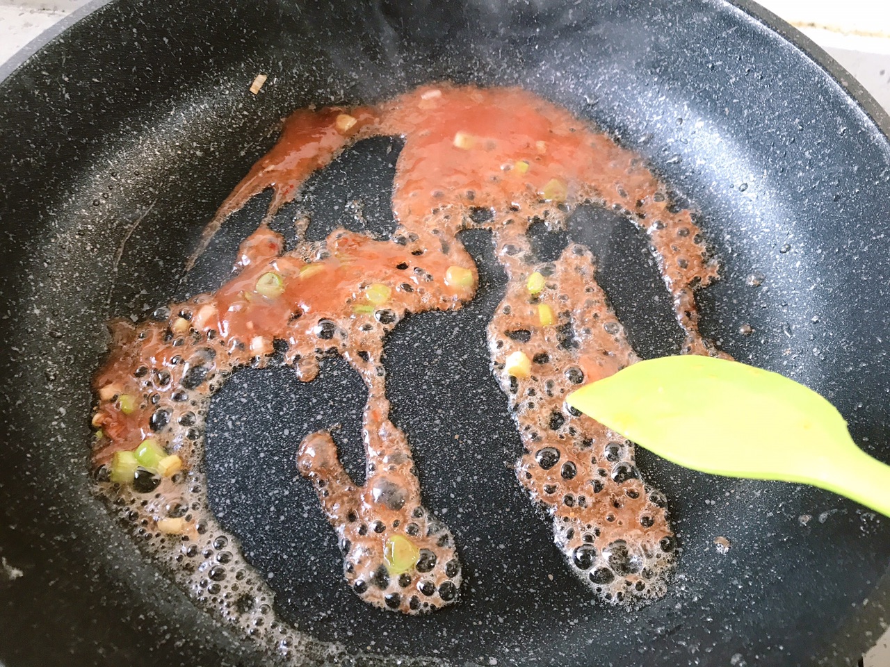 好吃到舔盘的红烧日本豆腐