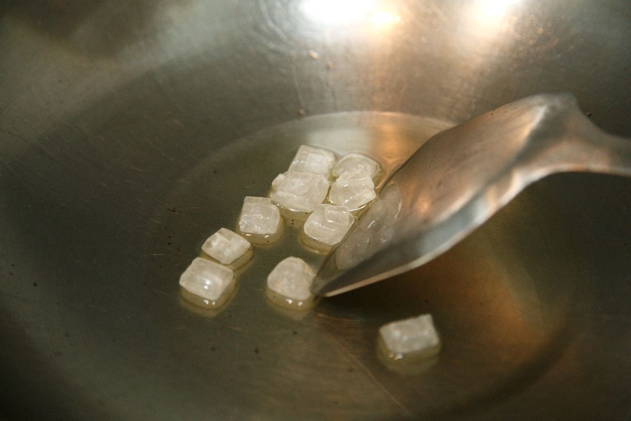 好吃到舔盘子的板栗烧鸡