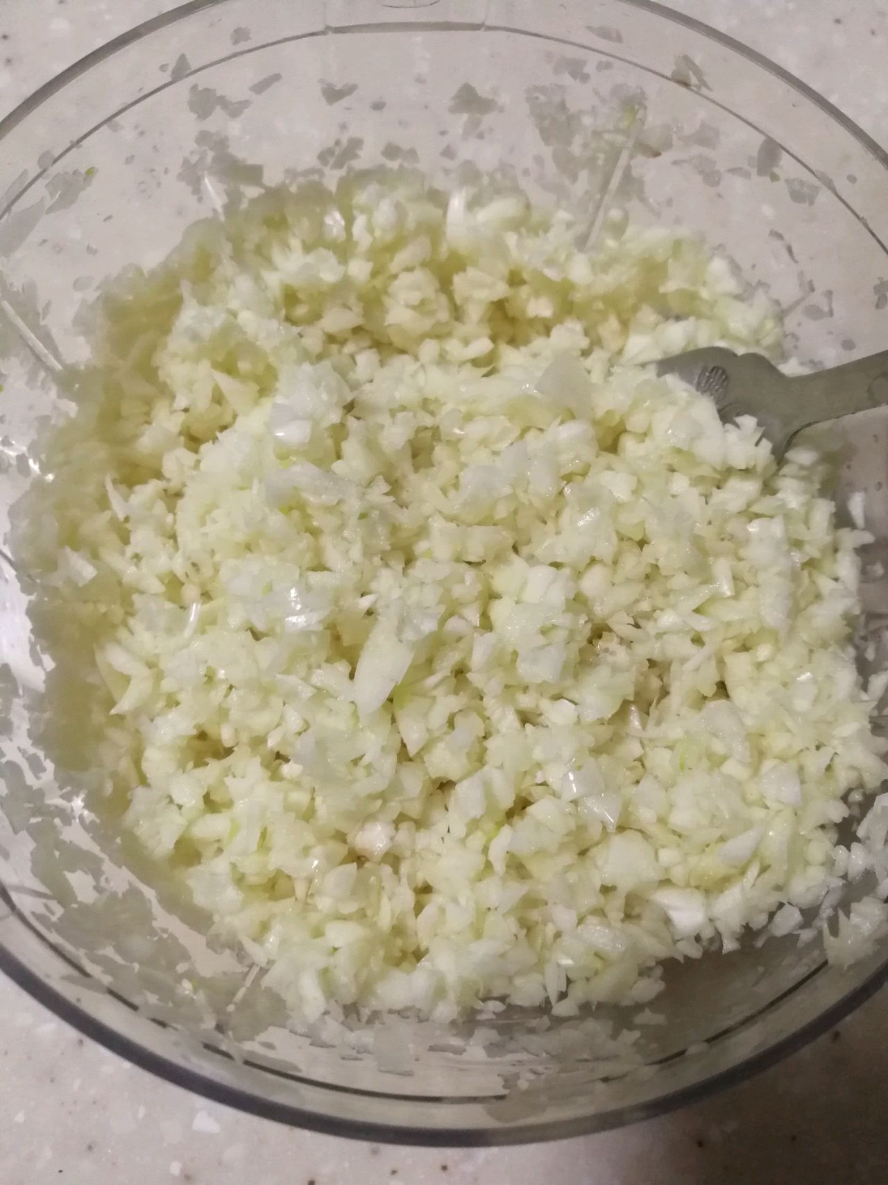 好吃到舔手指头的蒜蓉龙虾尾