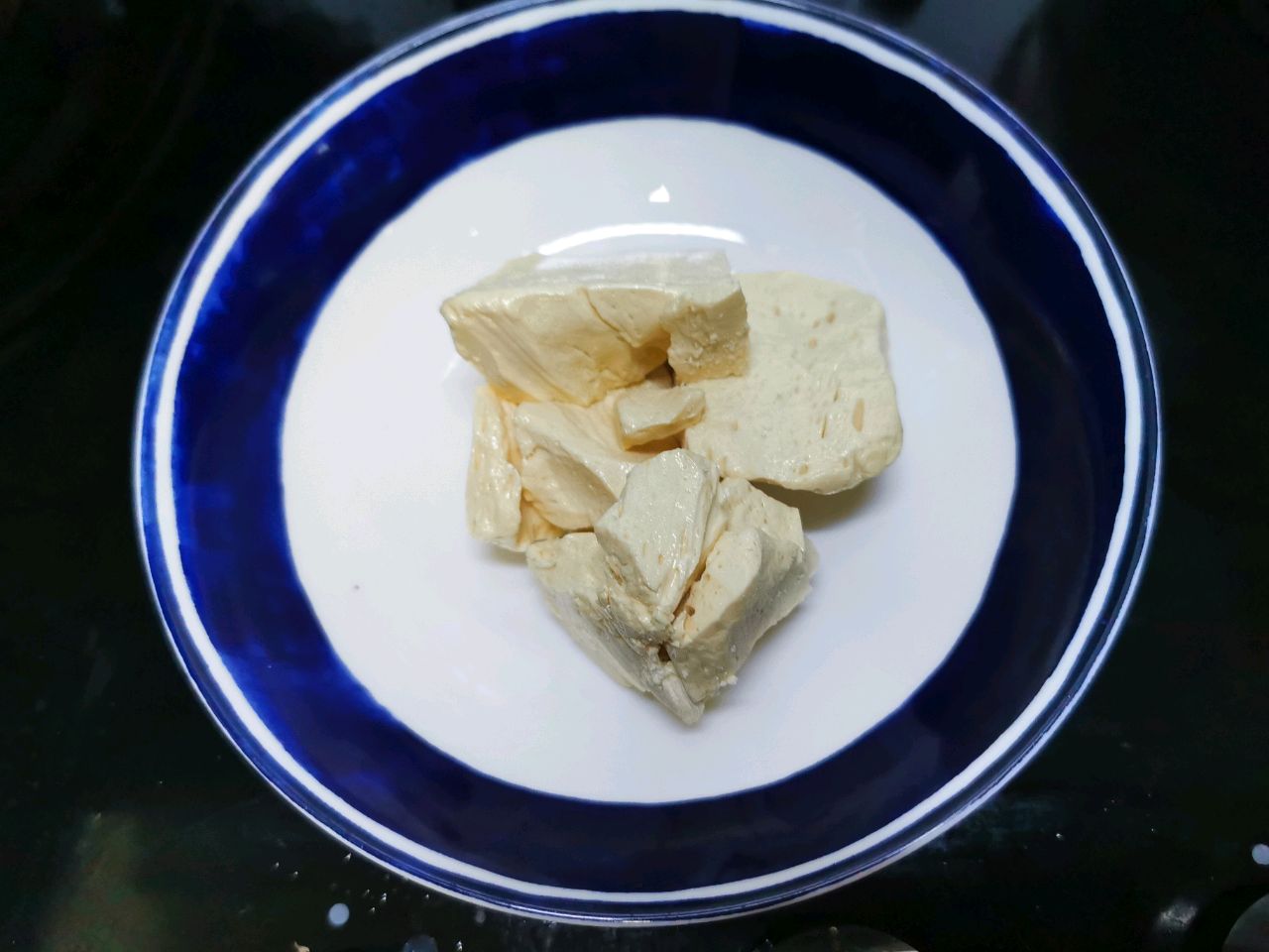 好吃到无法自拔的麻辣味坚果挞