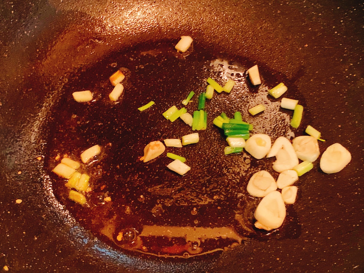 好吃到转圈圈！酸辣过瘾特别开胃的糖醋藕丁