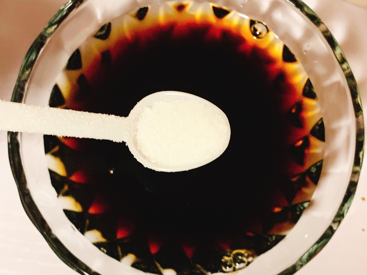 好吃到转圈圈！酸辣过瘾特别开胃的糖醋藕丁