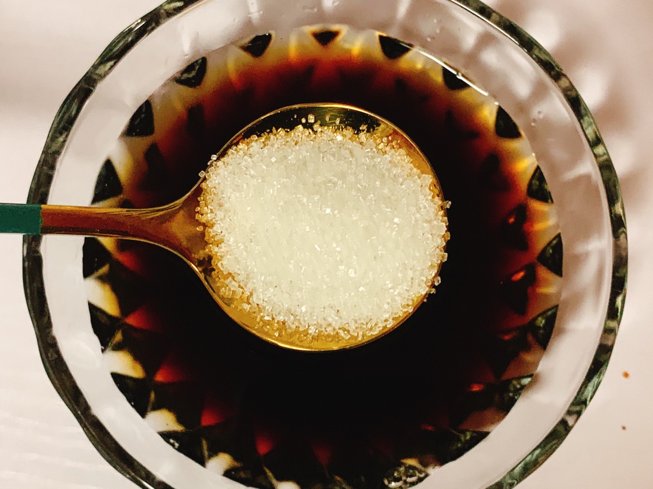 好吃到转圈圈！酸辣过瘾特别开胃的糖醋藕丁