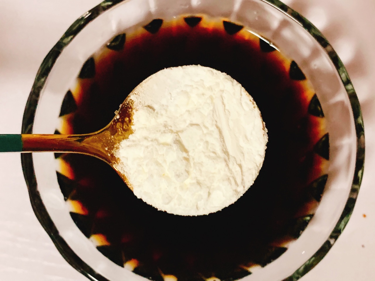 好吃到转圈圈！酸辣过瘾特别开胃的糖醋藕丁