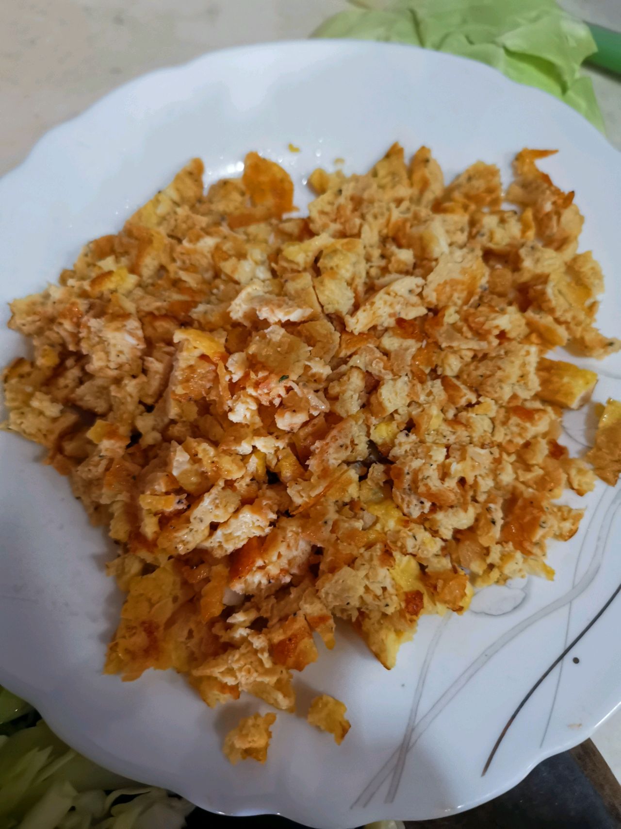 好吃的菜合#