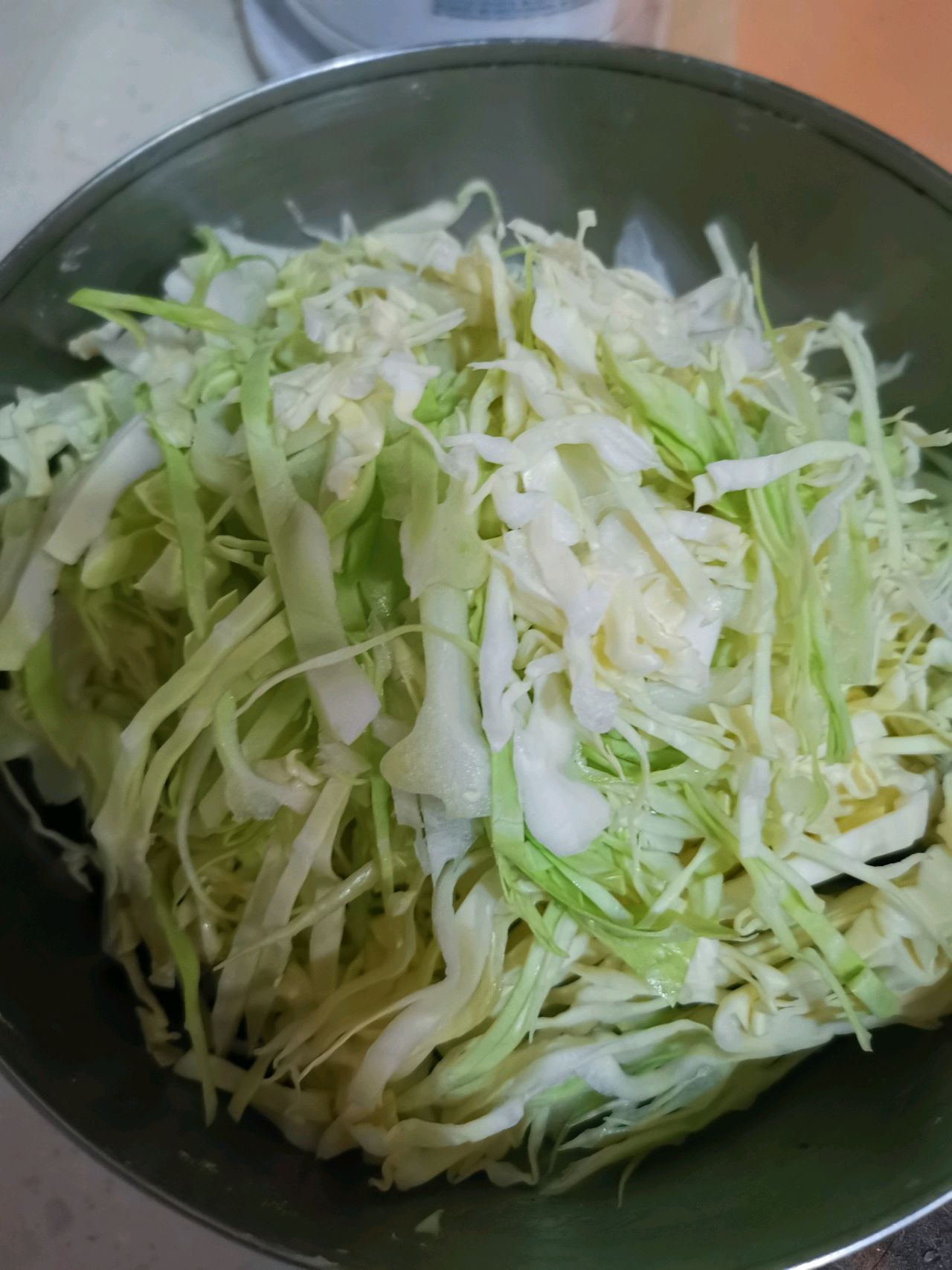 好吃的菜合#