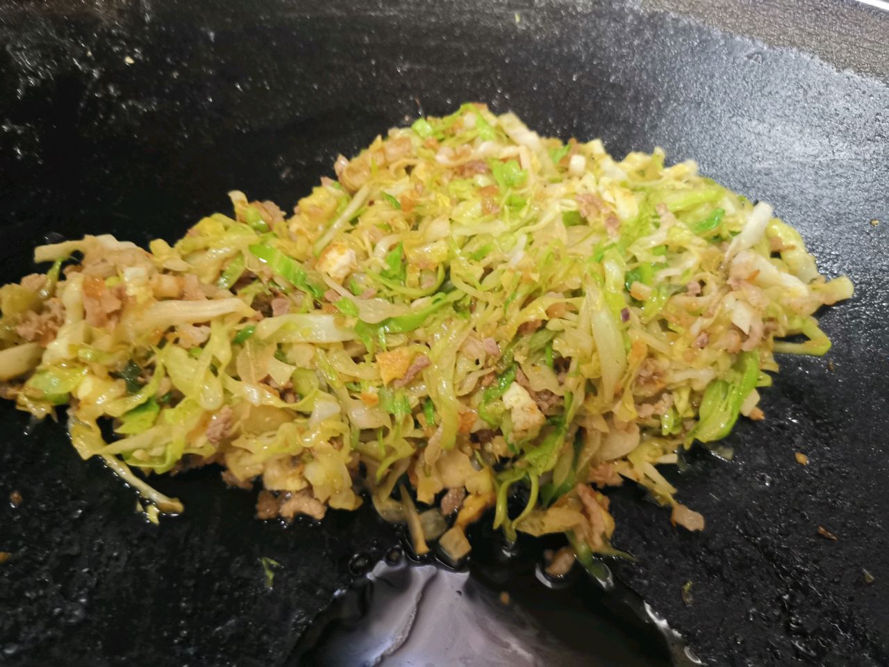 好吃的菜合#