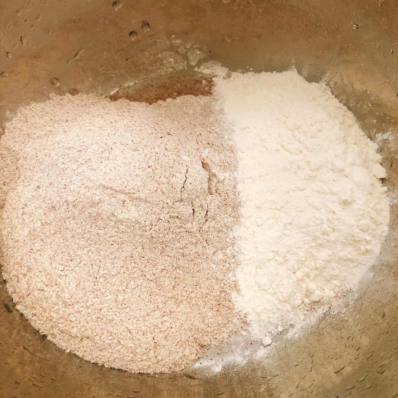 好吃的地锅鸡贴饼子