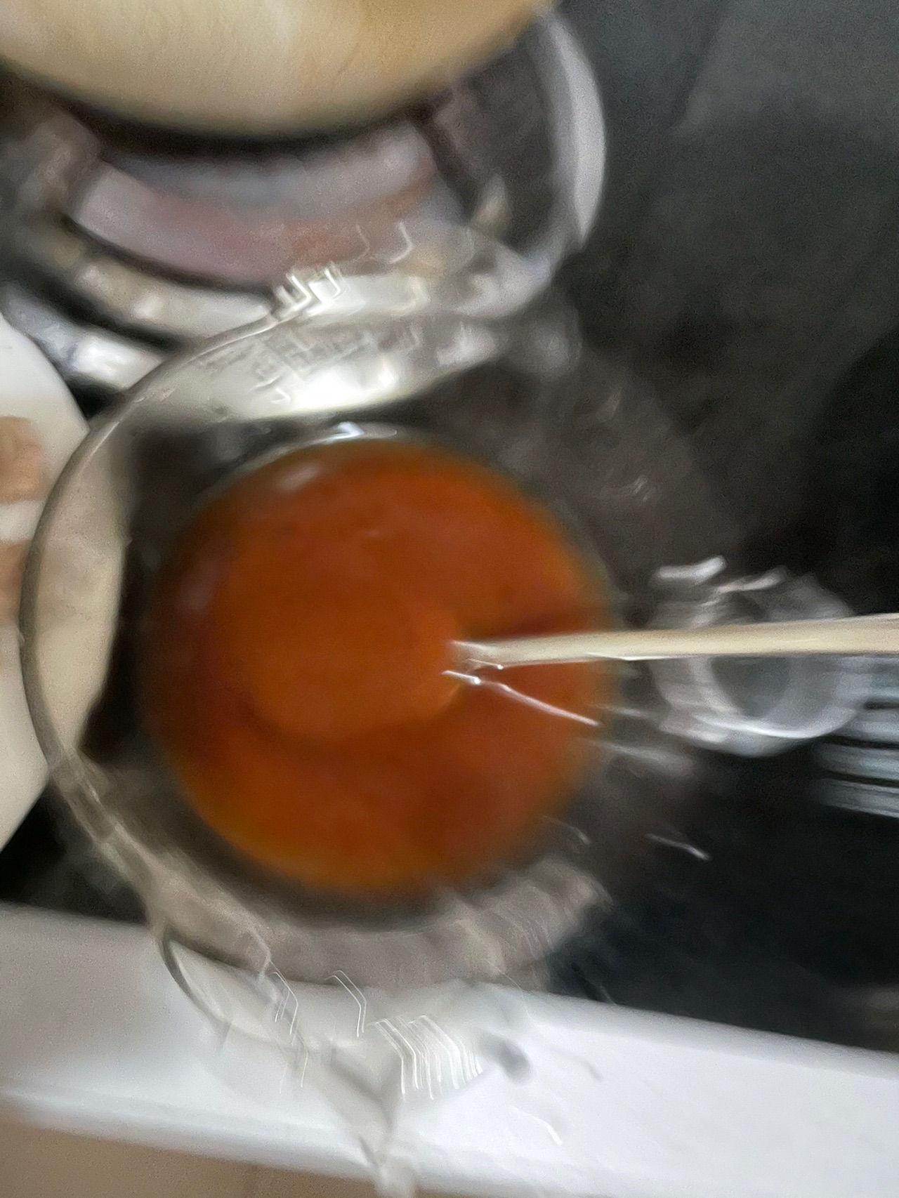 好吃的肥牛饭