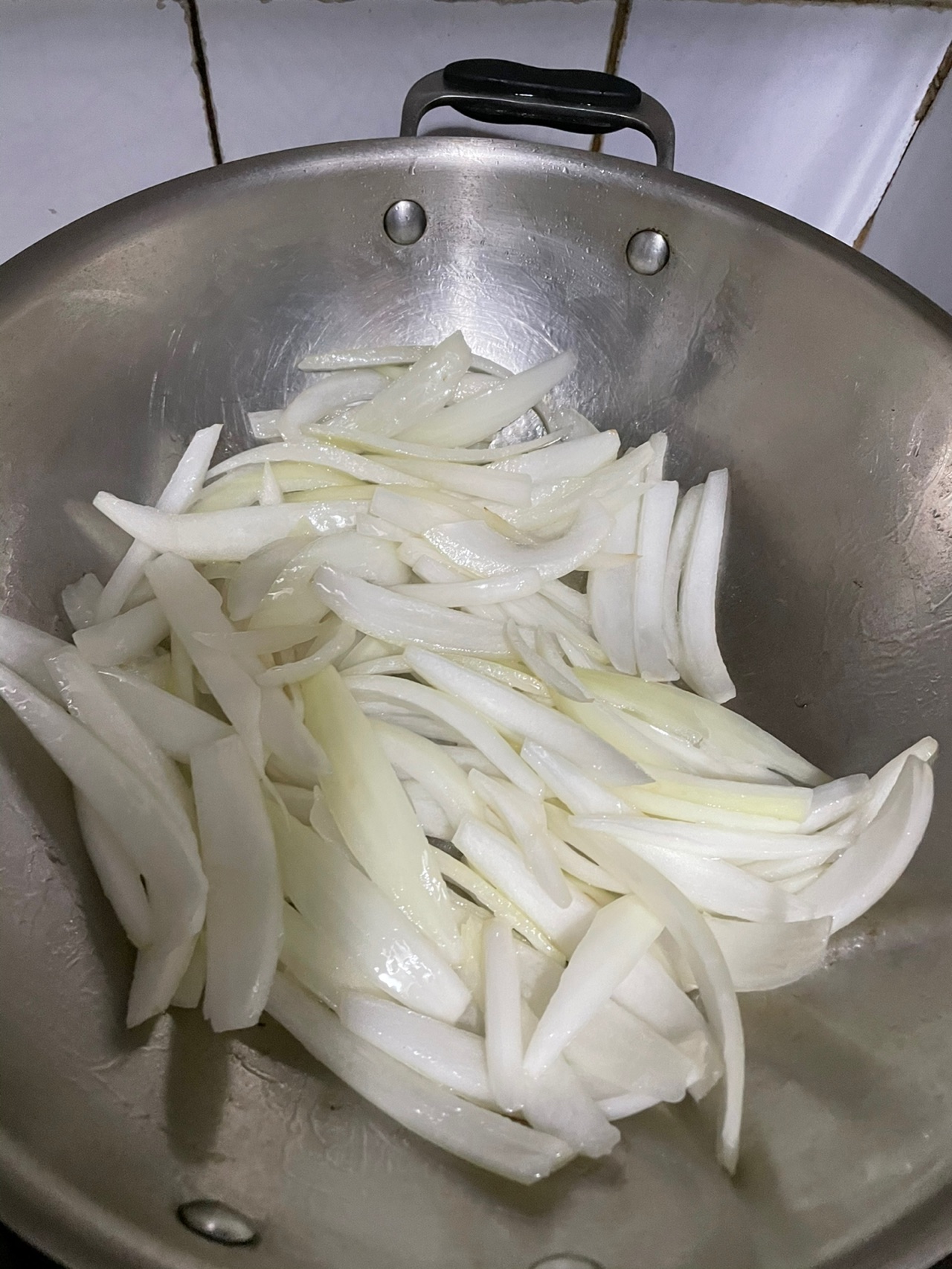 好吃的肥牛饭