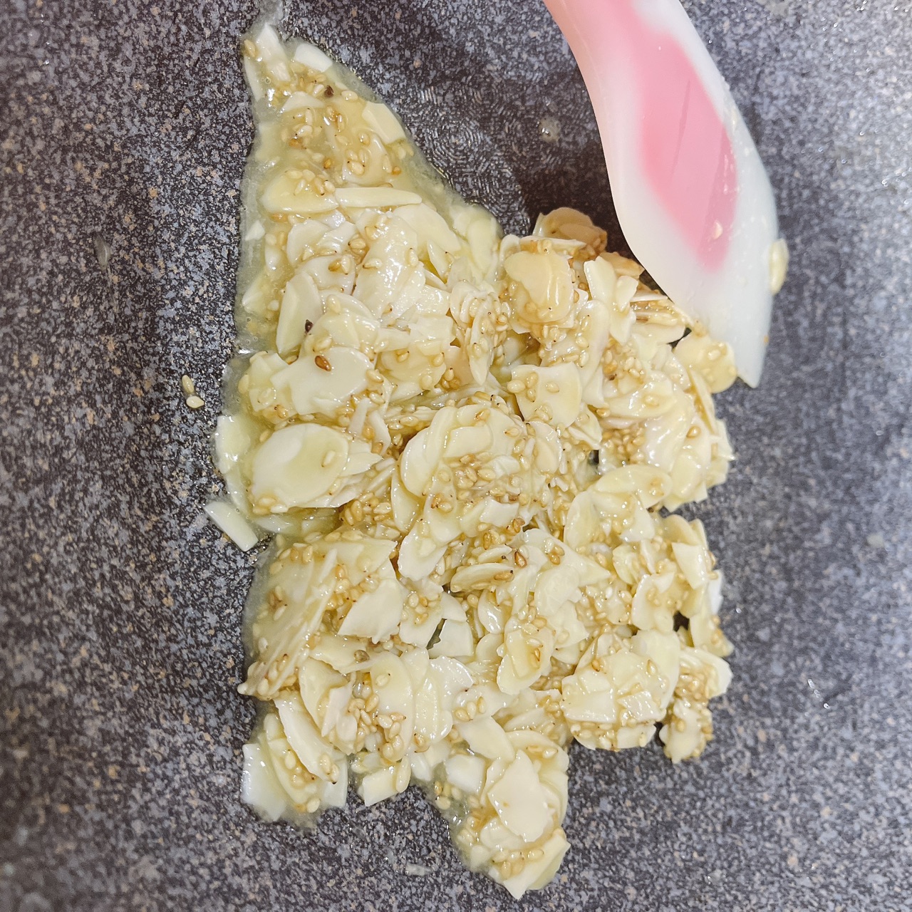 好吃的零食糯米船