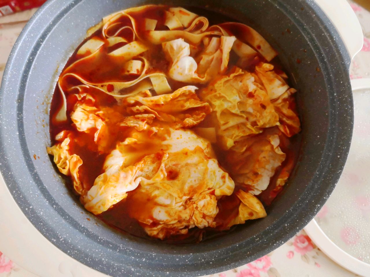 好吃的麻辣烫
