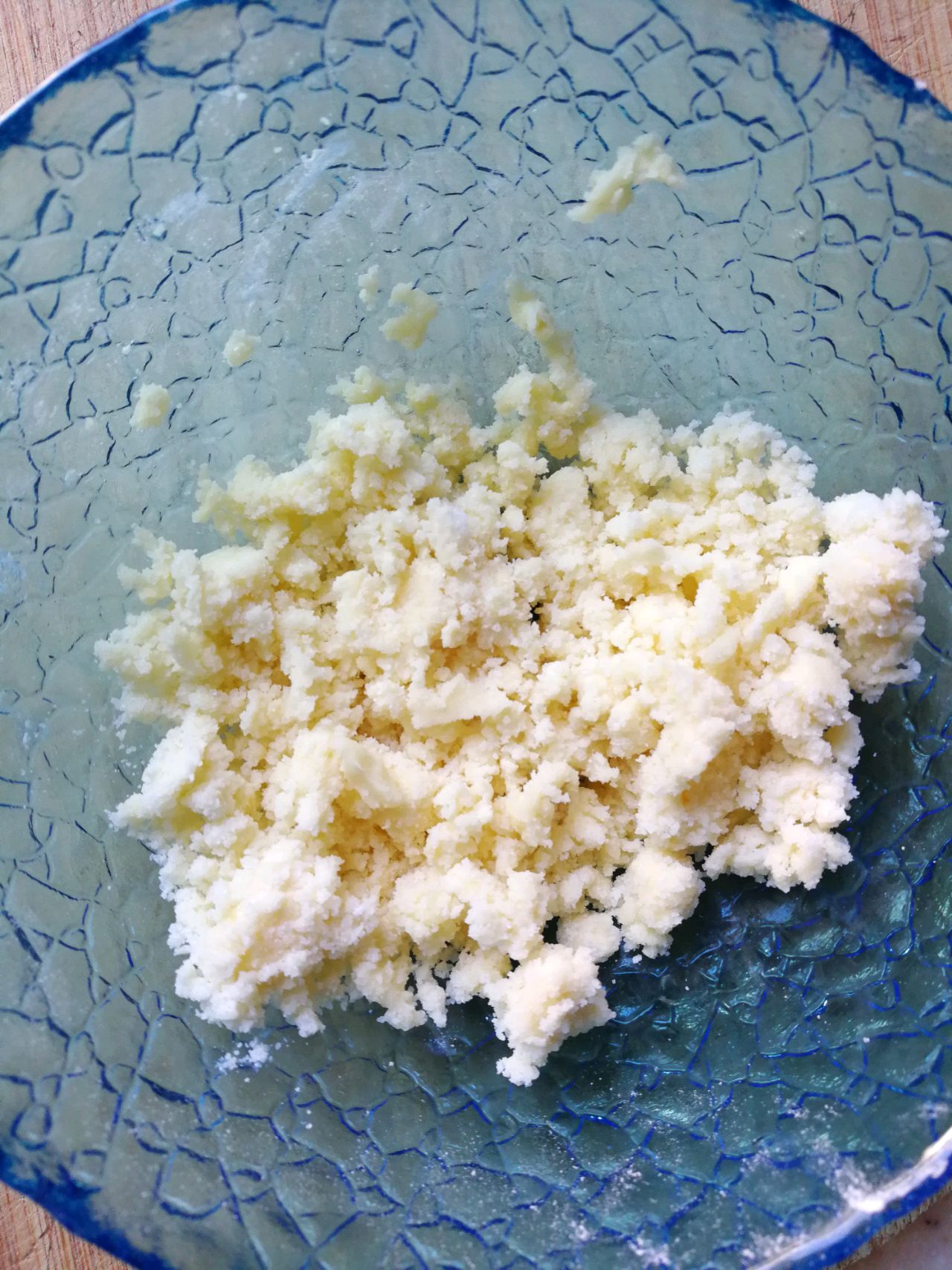 好吃的蔓越莓麦芬蛋糕