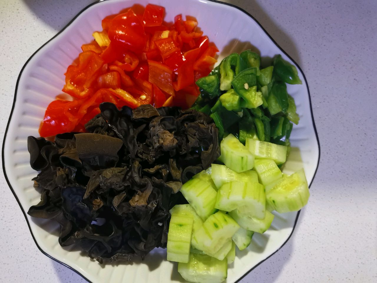 好吃的日本豆腐