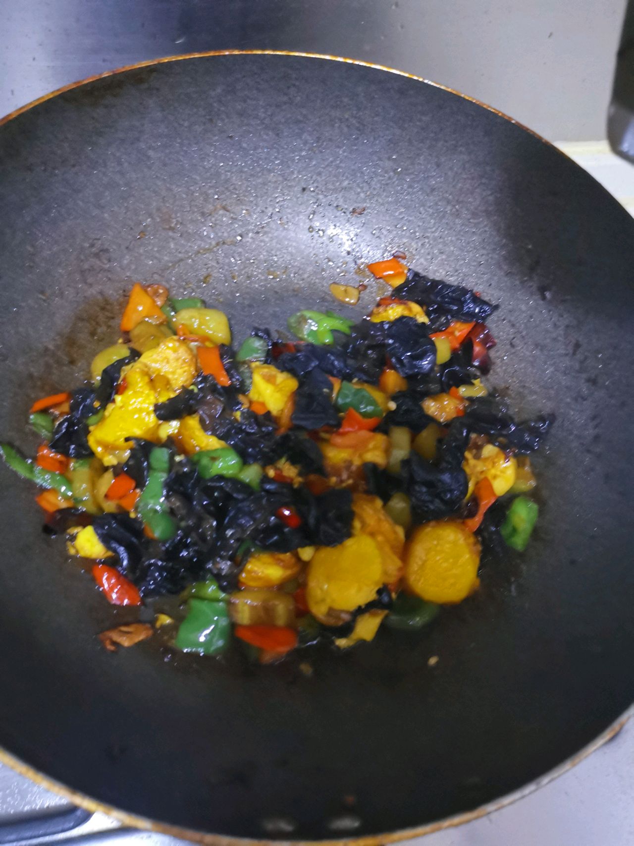 好吃的日本豆腐