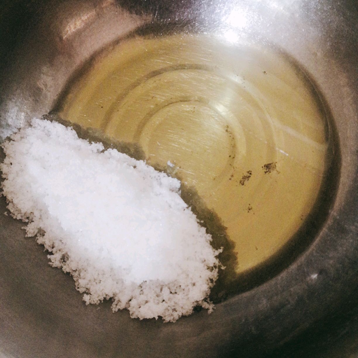 好吃的桃酥，秒杀各种小烘焙坊～