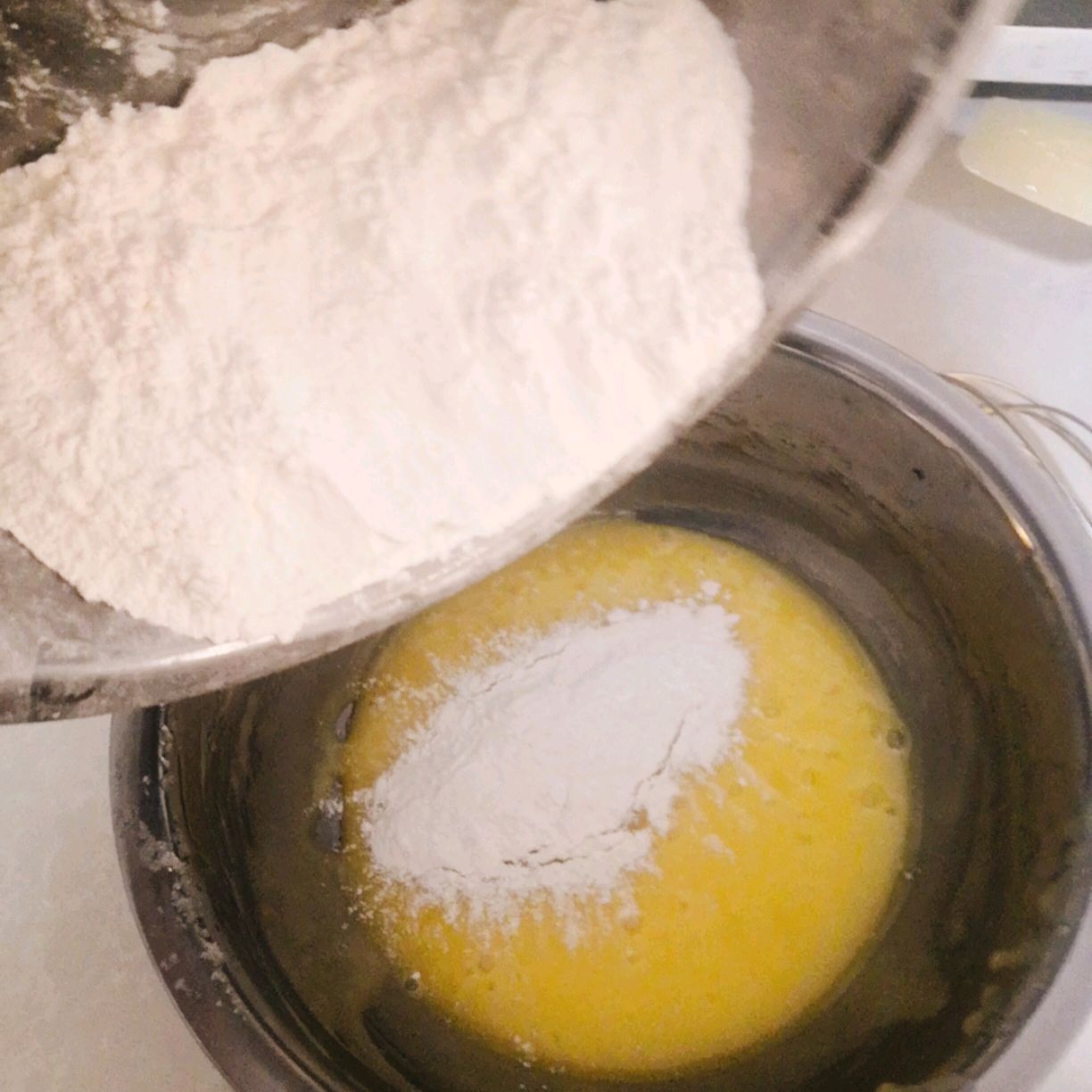 好吃的桃酥，秒杀各种小烘焙坊～
