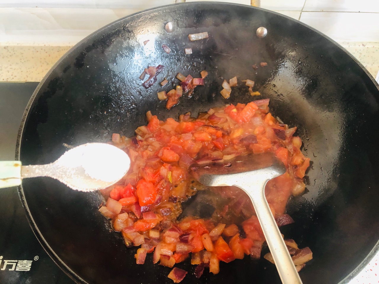 好吃的土豆泥芝士焗饭