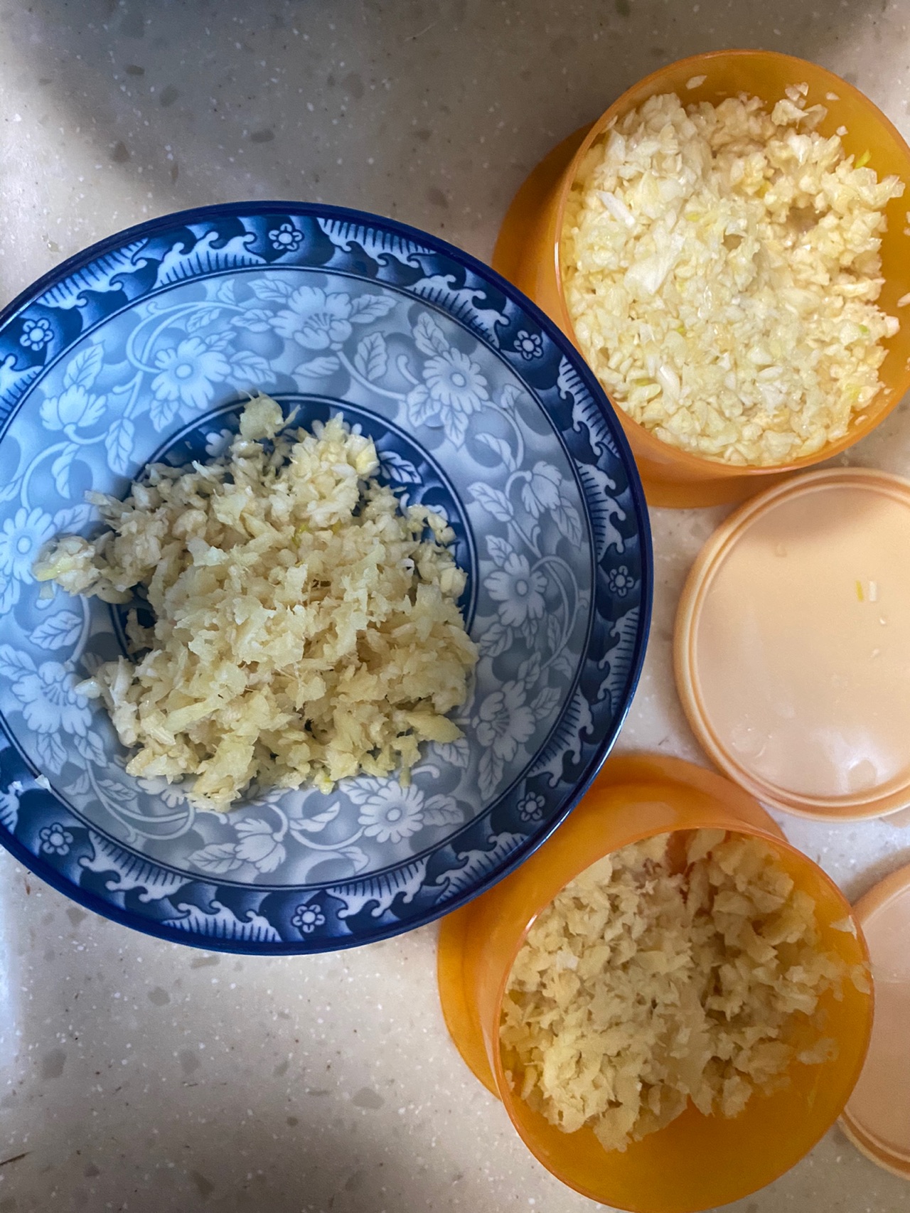 好吃的蒸鸡肉块