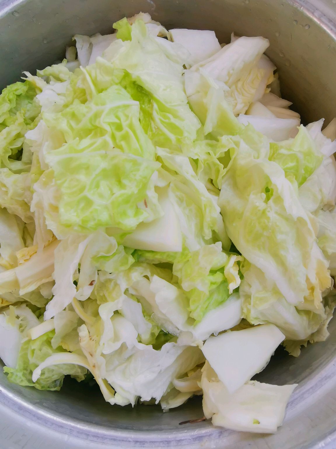 好吃家常炒烩菜