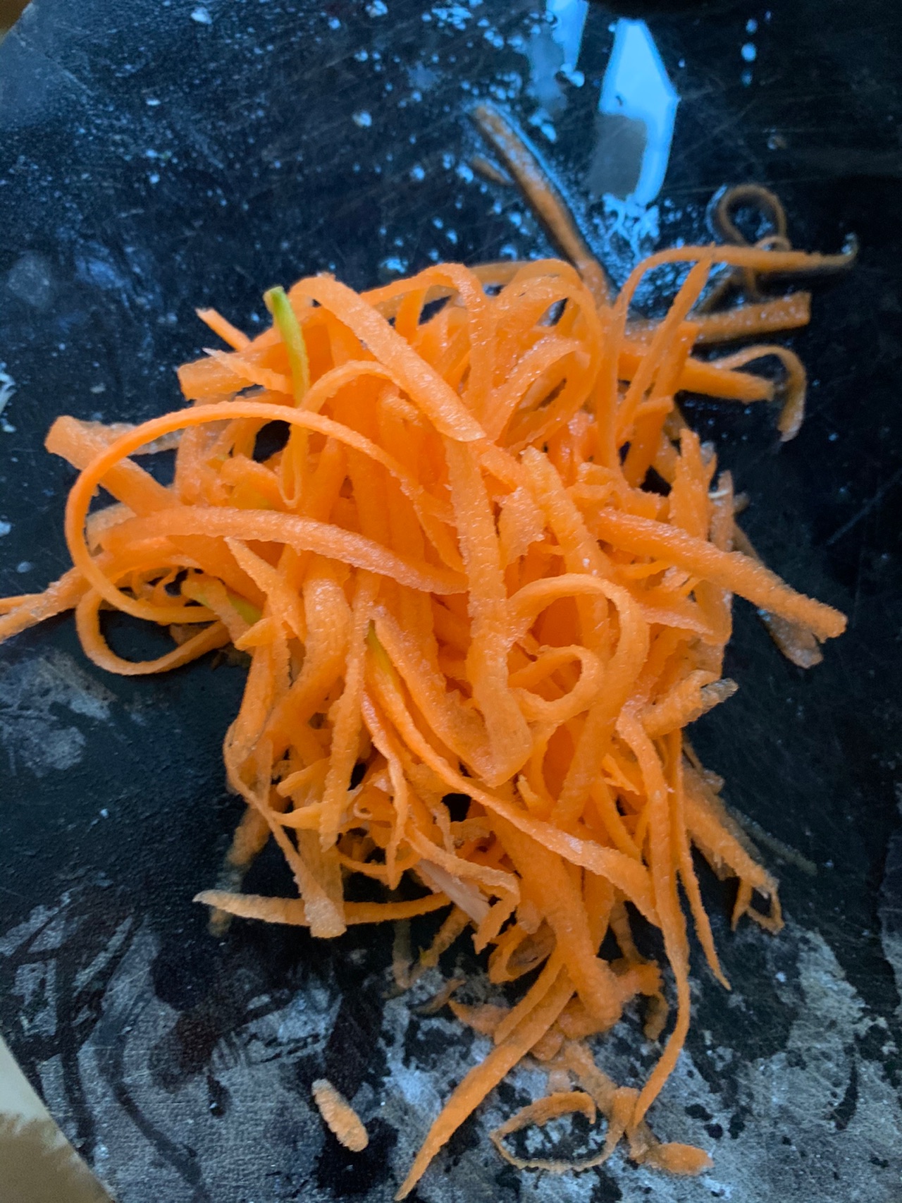 好吃停不下来的韩式拌饭